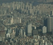 서울·인천·세종서 집값 수직상승 후 ‘거품’ 빠르게 빠졌다