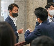 [속보] 대통령실 “MBC 기자와 설전, 매우 심각하게 보고 있어”