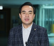 박홍근, 정진상 무죄 확신···"검찰 주장하는 일 저지를 사람 아냐"