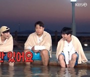 강하늘, '1박2일' 고정출연 제안 거절.."금토일만 바빠"