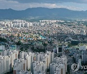 춘천 다원지구 지구지정·개발계획 승인…2029년 첫 입주