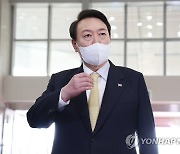 [속보] 尹, 23일 수출전략회의 주재…"정상외교 경제성과 점검"