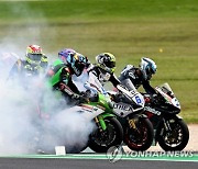 epaselect AUSTRALIA SUPERBIKES PHILLIP ISLAND