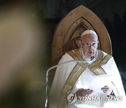 ITALY POPE FRANCIS ASTI PASTORAL VISIT