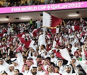 2022 카타르 월드컵 개막