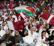 2022 카타르 월드컵 개막