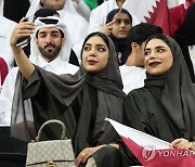 사상 첫 중동 월드컵, 2022 카타르 월드컵 개막
