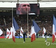 France Japan Rugby