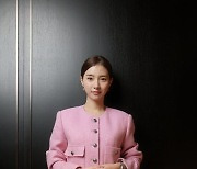 [TEN인터뷰] 김소은 "아직도 '가을 양'…타이틀 갖고 있는 것만으로도 영광"