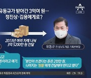 남욱 “일식집서 9000만 원 전달”…유동규, 돈 받아 ‘형들’ 줬나