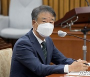 '역대 최장 표류' 오석준 대법관 후보자 24일 임명동의안 상정