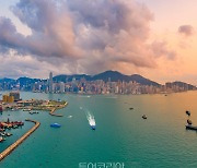 아트+블레저 여행을 위한 최상의 '홍콩호텔'은 여기! 