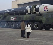 G7 외교장관 “北, ICBM 발사 강력 규탄...핵보유국 지위 못 얻는다”