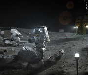 [사이언스카페] 미국 2030년 전에 달에 우주인 기지 세운다