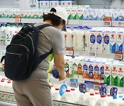 [단독]서울·매일, 우유 대리점 납품가도 인상...'밀크플레이션' 현실화