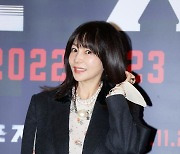 [포토] 황신혜 '여전한 미모'