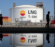 中, 카타르서 사상 최장·최대 규모 LNG 수입‥"27년간 83조 원"