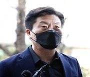 특수본, '10·29 참사' 이임재 전 용산경찰서장 11시간 조사
