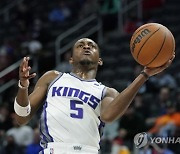 [NBA] 밀레니엄 킹스의 부활? 새크라멘토 17년 만에 6연승 달성