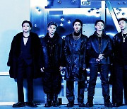 BTS, ‘아메리칸 뮤직 어워즈’ 2관왕…5년 연속 수상