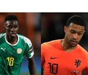 [VIDEO] All you need to know: Senegal v Netherlands