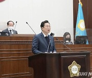 원강수 원주시장 "2023 규제개혁의 원년…우량기업 유치 총력"