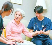 요양병원-지역사회 연계, 퇴원 환자에 맞춤 지원