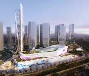 尹 공약 '광주 복합몰' 급물살… 현대百·신세계 계획서 제출