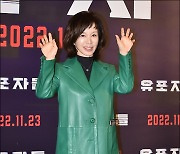 임예진, '완벽한 아우라' [MD포토]