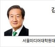 [김재홍 칼럼]분권형 개헌, 민생 못지않은 현안이다