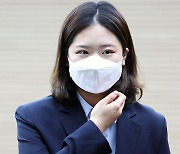 박지현 “野 ‘사이버렉카’ 헛발질만 한다, 왜 이리 못 싸우나”