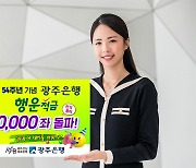 깜짝 놀랄 고금리 적금? 로또 맞고 4강 가야 우대금리