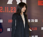 황신혜, 완벽한 아우라 [SE★포토]