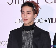 위너 송민호, 오늘(21)일 부친상... 슬픔 속 빈소 지켜