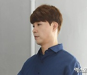 박수홍, 친형 부부→김용호와 법정 공방 ON…대부분 혐의 부인 [종합]