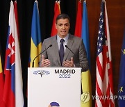 SPAIN DEFENSE NATO ASSEMBLY