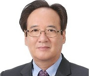 강연홍 한국기독교교회협의회(NCCK) 신임 회장