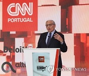 PORTUGAL MEDIA CNN INTERNACIONAL SUMMIT