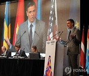 스페인 총리 "우크라에 전범 조사 도울 경찰 조만간 파견"