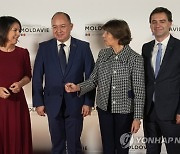 CORRECTION France Helping Moldova