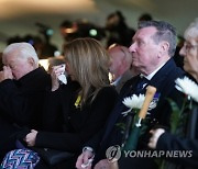 Britain Nuclear Test Veterans