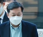 '이재명 최측근' 정진상 구속적부심 청구…23일 심문(종합2보)