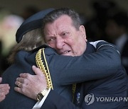 Britain Nuclear Test Veterans