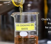 [PRNewswire] Chula's Potassium Liquid Soap from Used Cooking Oil for a Greener