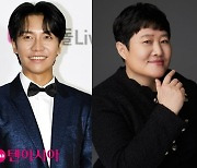 이승기 100억 '꿀꺽' VS 167억 '나눔'...아수라 백작이 된 '후크 선장' [TEN스타필드]