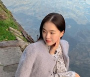 '승부조작 의혹 남편♥' 하늘, 한국 와서도 신혼여행 추억 회상