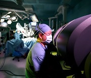 로봇 절제술 전립선 암환자, 수술 후 발기부전 '재활 가능성' 열려