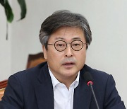 김종혁 "도어스테핑, 처음부터 반대…MBC 보도 악의적"