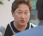 ‘먹자GO’ 원조 소식가 김국진, 데뷔 32년 만에 첫 먹방 도전