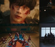 '하이브 첫 일본그룹' &TEAM, 데뷔곡으로 日 차트 정상